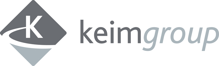 keim集团LOGO