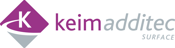 keim-additec 新LOGO